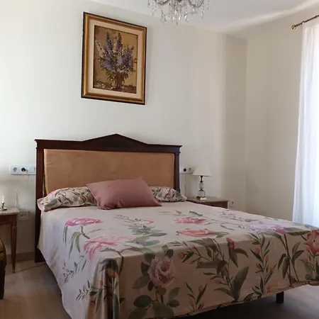 Semesterbostad La Busa, Un Hogar En La Playa *