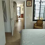 Casa vacanze La Busa, Un Hogar En La Playa Málaga