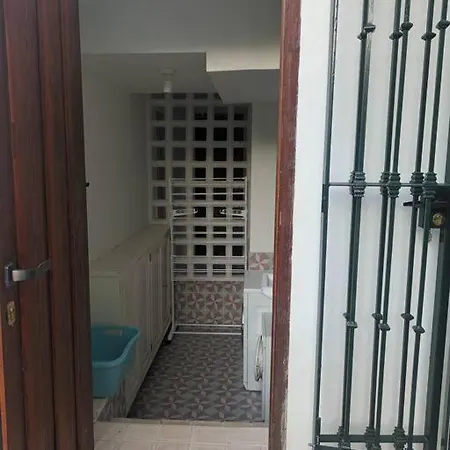 Semesterbostad La Busa, Un Hogar En La Playa