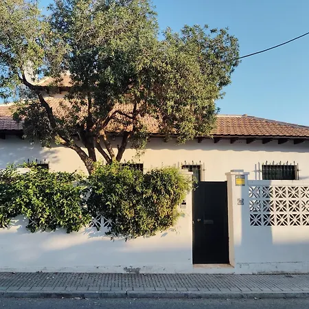 La Busa, Un Hogar En La Playa Casa vacanze *